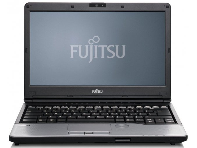 Fujitsu LifeBook S792 1