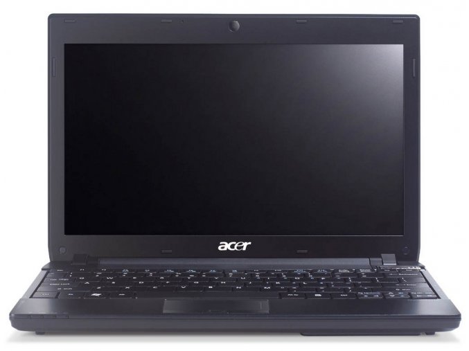 Acer TravelMate 8172 4