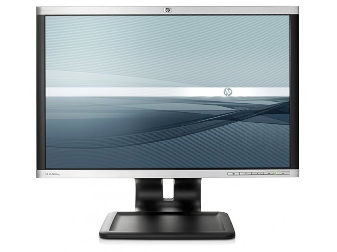 HP LA2205wg 1