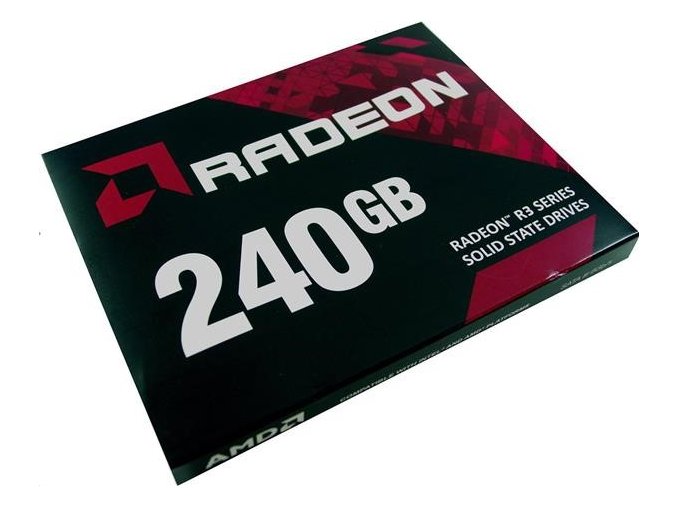 240GB SSD Radeon R3  Výměna za stávající disk