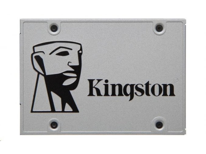 240GB SSD Kingston UV400  Výměna za stávající disk