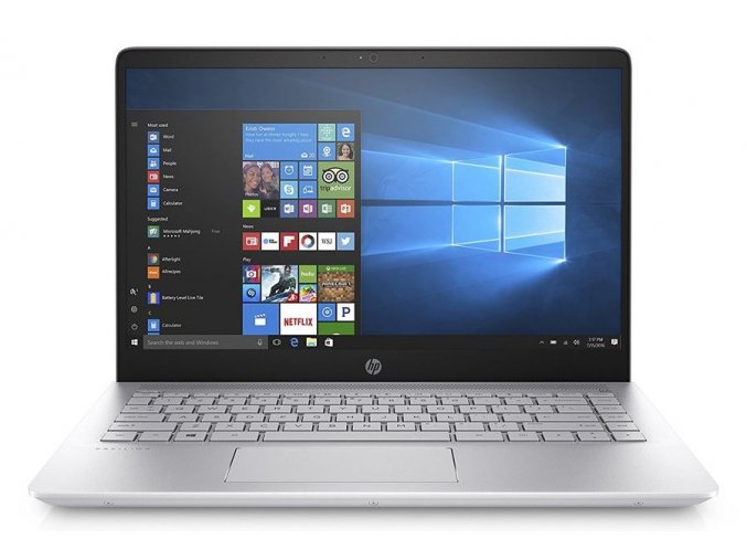 Hp Pavilion 14 ba008ns 1