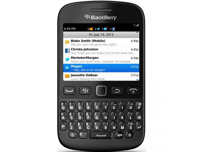 BlackBerry 9720 1