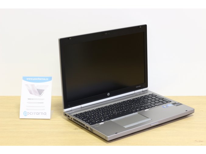 HP EliteBook 8570p 2