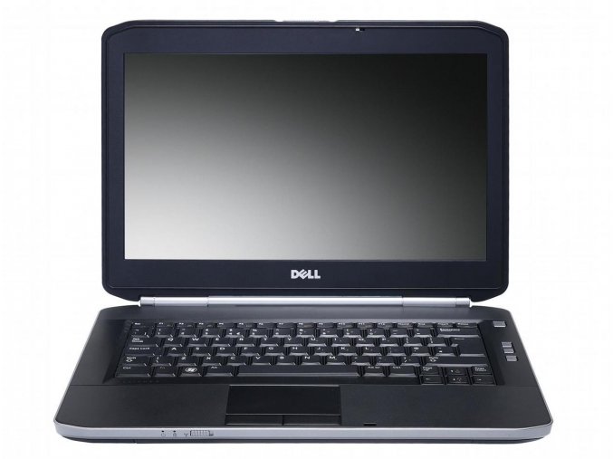 Dell Latitude E5420 4