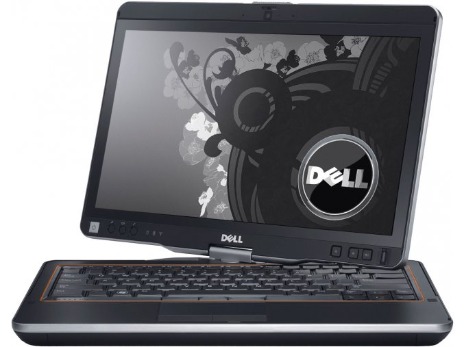 Dell Latitude XT3 1