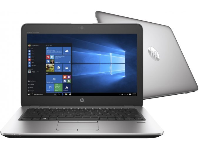 Hp EliteBook 820 G3 1