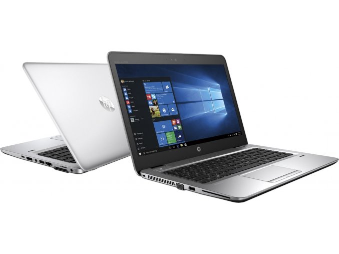 HP elitebook 840 G4 5