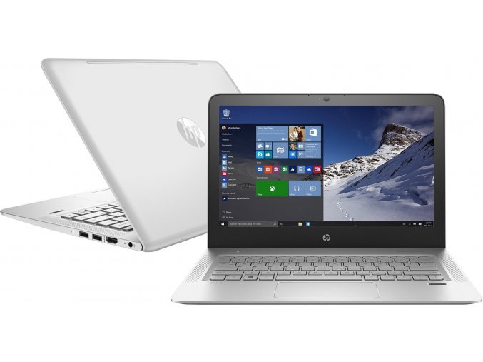 Hp ENVY 13 1