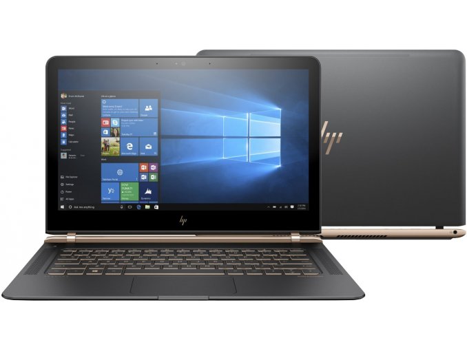 Hp Spectre 13 1