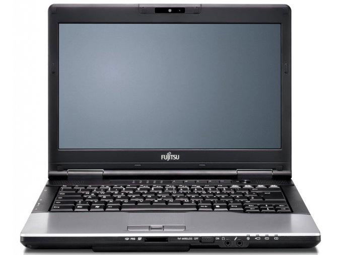 Fujitsu LifeBook S782 1