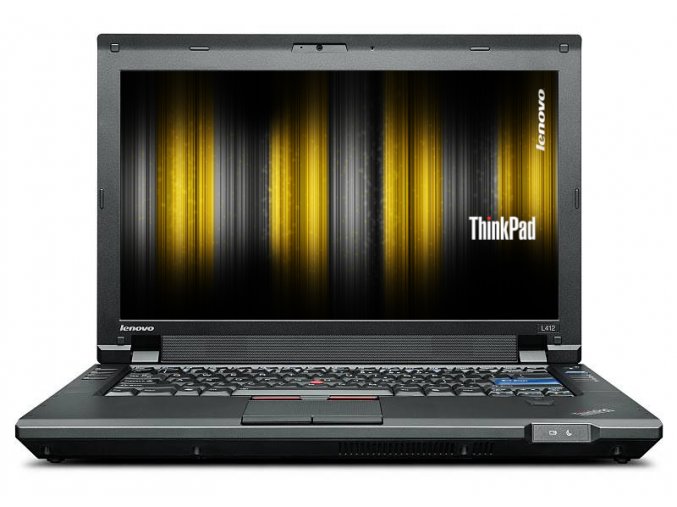 Lenovo ThinkPad L412 5