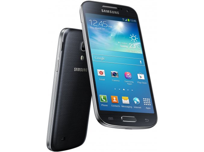 Samsung Galaxy S4 Mini 2