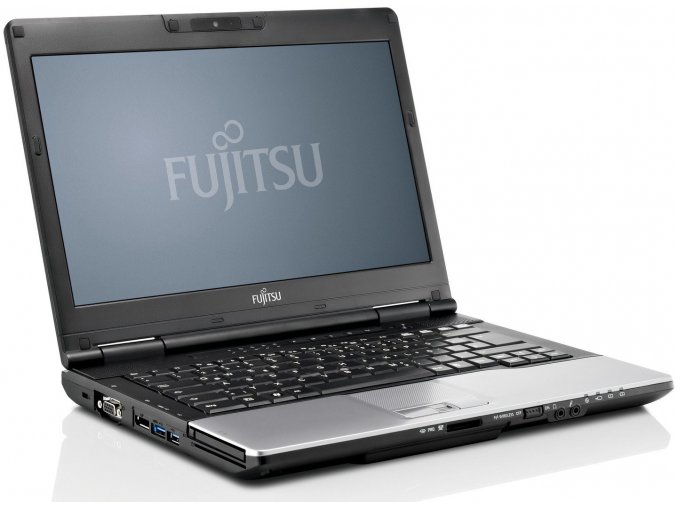 Fujitsu LifeBook S752 3