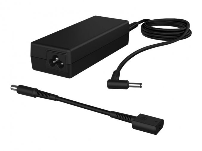 HP 90W Smart Adapter 1