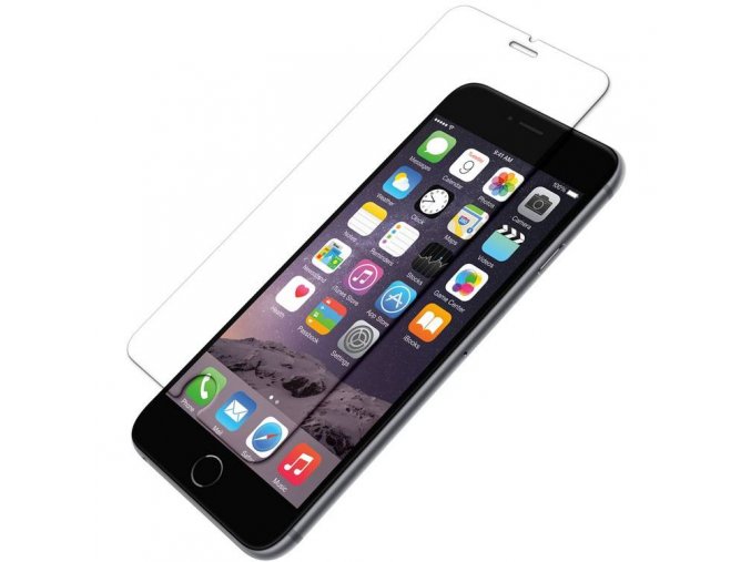 Ochranné tvrzené sklo pro Apple iPhone 6s Plus