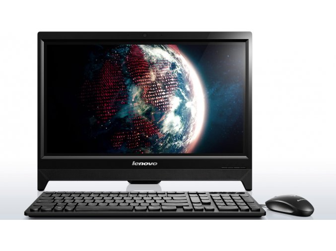 Lenovo IdeaCentre C260