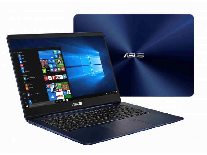 Asus UX530UQ 14