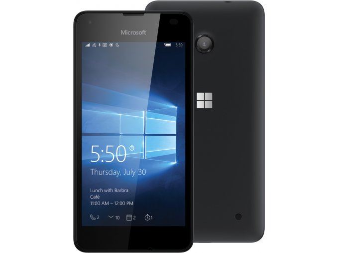 Microsoft Lumia 550 1