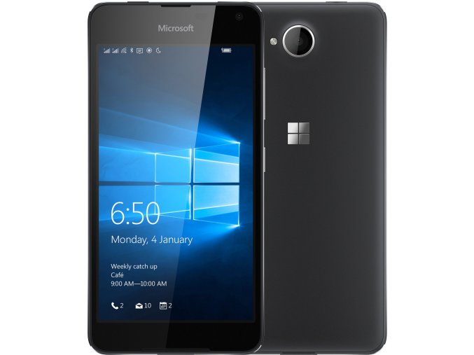 Microsoft Lumia 650 1