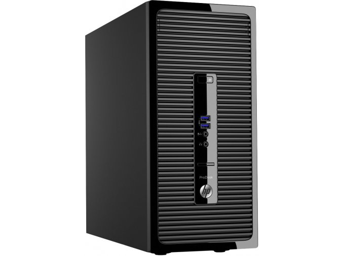 Hp Prodesk 400 G3 MiniTower 1