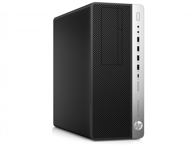 Hp EliteDesk 800 G3 Tower 2