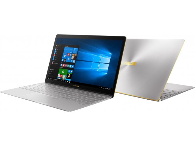 Asus UX390UA GS046T 1