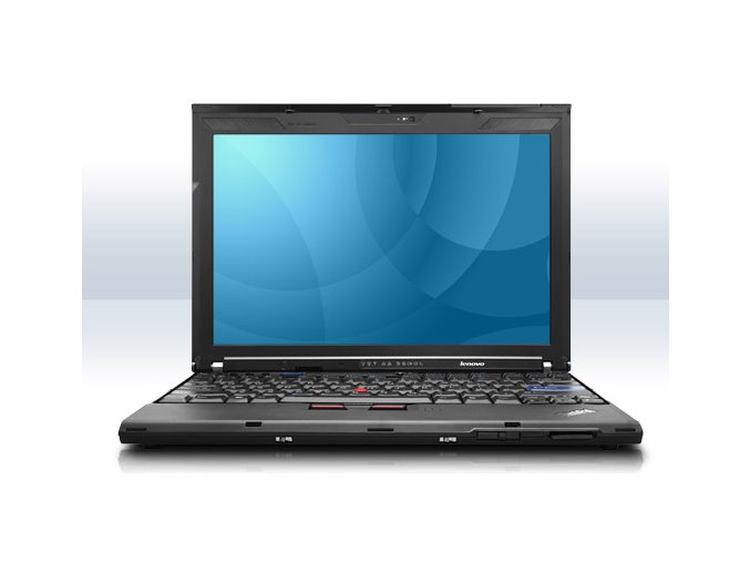 Lenovo ThinkPad X200s  + Lenovo ThinkPad Mini Dock Series 3 / USB 3.0