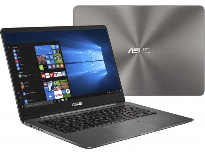 Asus UX430UA GV317R 1