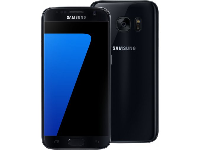 Samsung Galaxy S7 Black 1