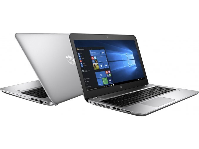 Hp ProBook 455 G4 1