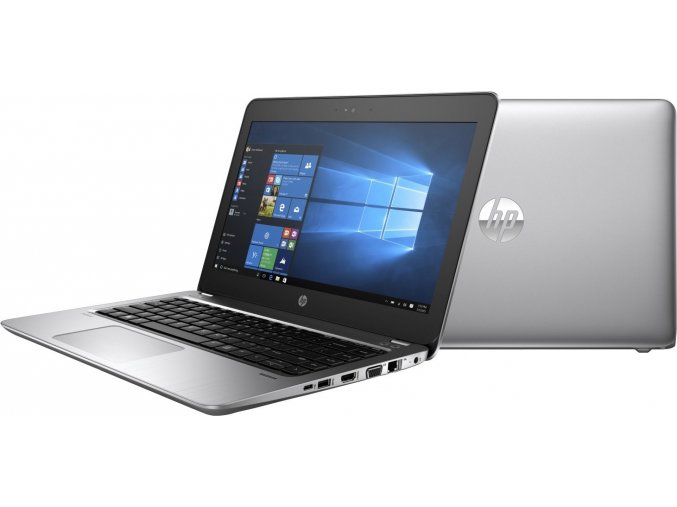 Hp ProBook 430 G4 1