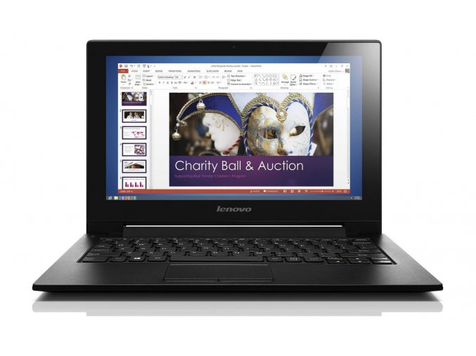 Lenovo Ideapad S20 30 1