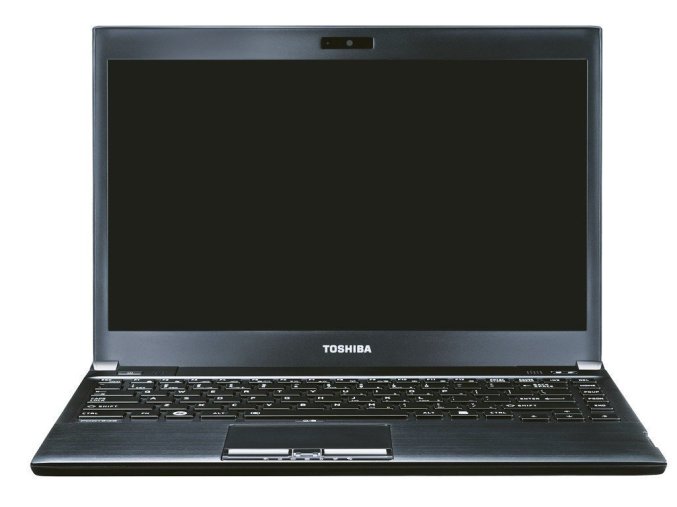 Toshiba Portégé R930 1