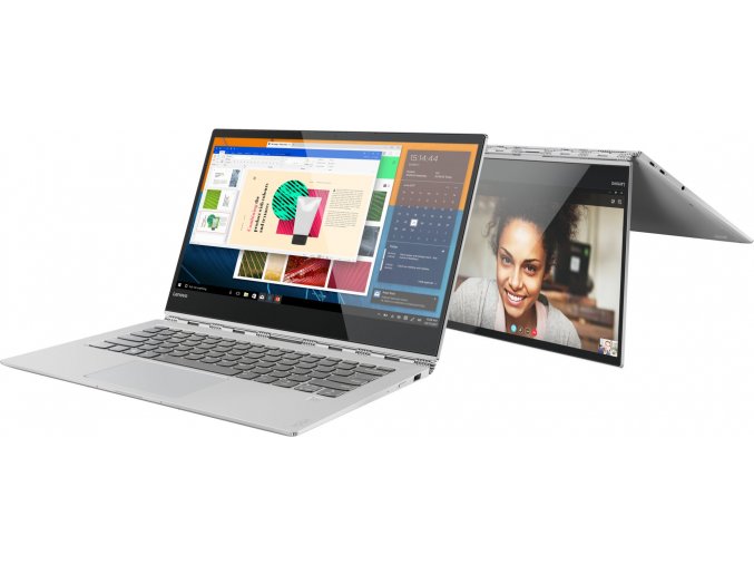 Lenovo Yoga 920 13IKB 8