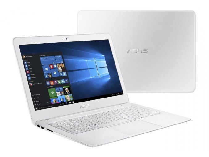 Asus ZenBook UX305CA FC075T 1