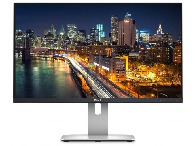 Dell UltraSharp U2515H 10