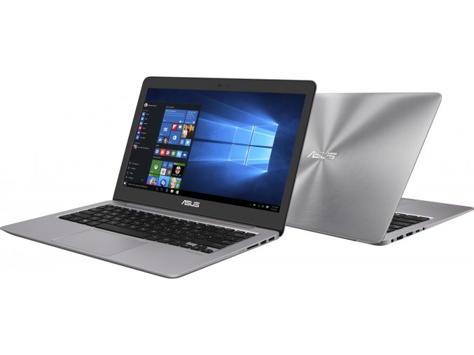 Asus ZenBook UX310UA GL685R 1