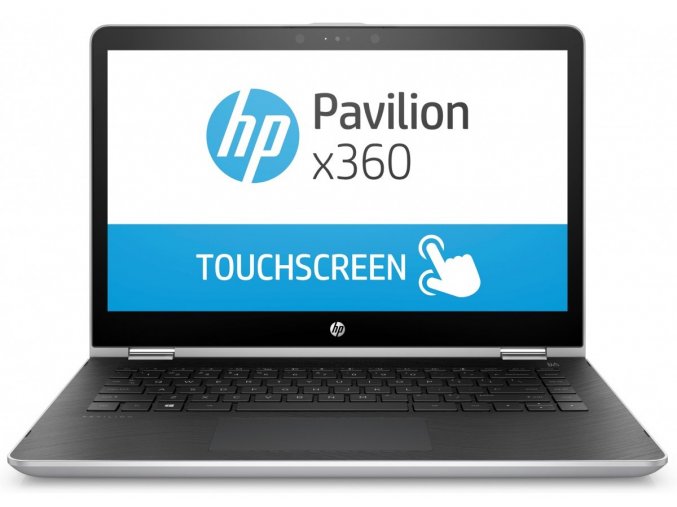 Hp Pavilion x360 14 ba006ns 1