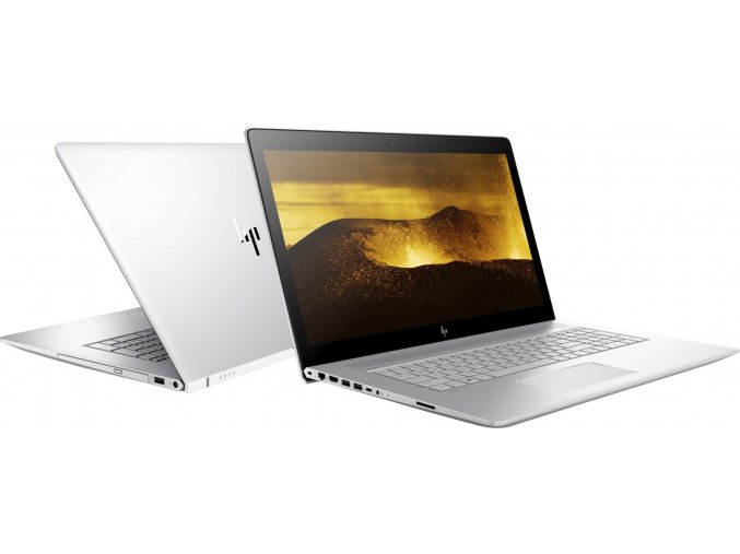 Hp ENVY 17 ae001nf 1