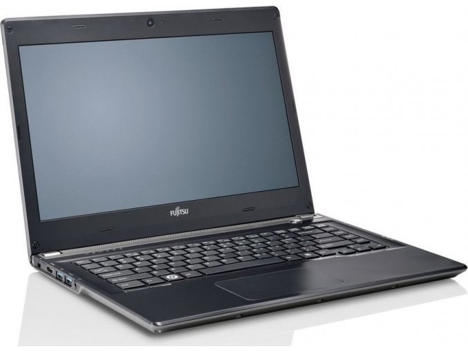 Fujitsu LifeBook U772 1