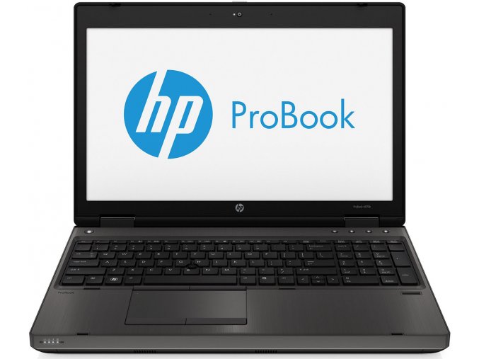 HP ProBook 6570b