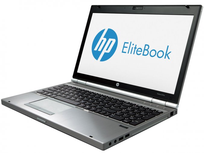 HP EliteBook 8570p 2