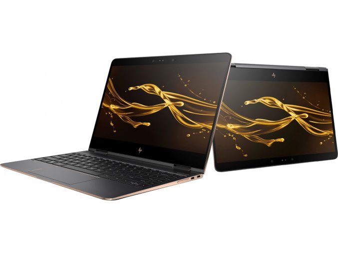 Hp Spectre x360 13 ac004nc 1