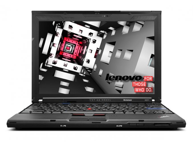 Lenovo ThinkPad X201 1