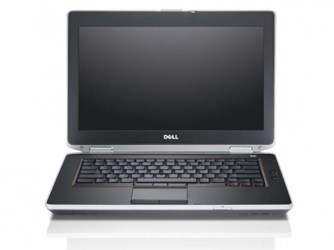 DELL Latitude E6320