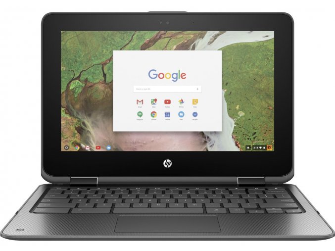 HP Chromebook x360 11 G1 1