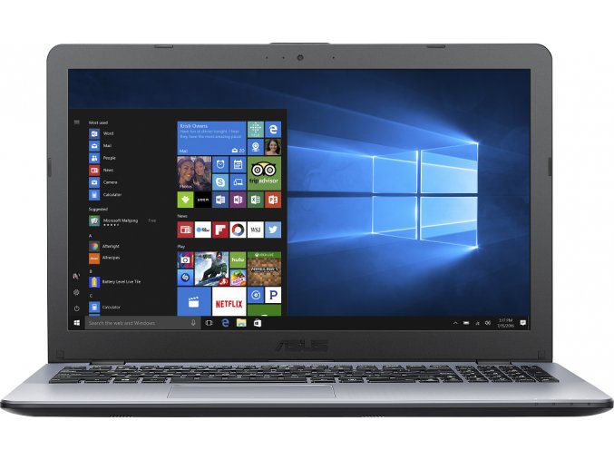 Asus VivoBook R542UA DM019 1