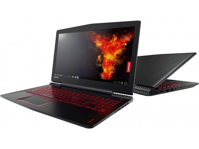 Lenovo Y520 15IKBN 1