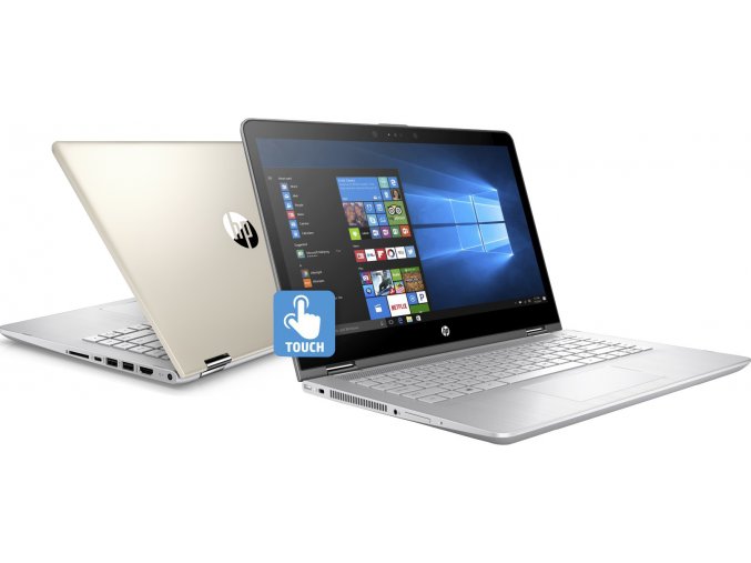 Hp Pavilion x360 14 ba (1)